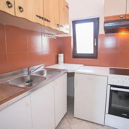 Materada Apartment Porec