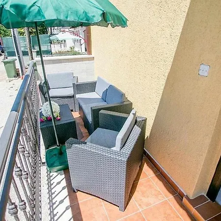 Materada Apartment *