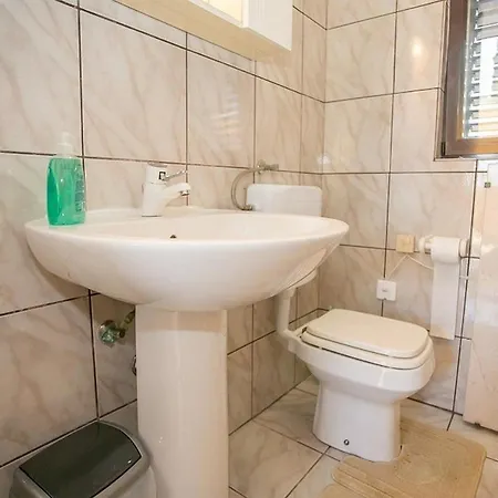Materada Apartment Porec