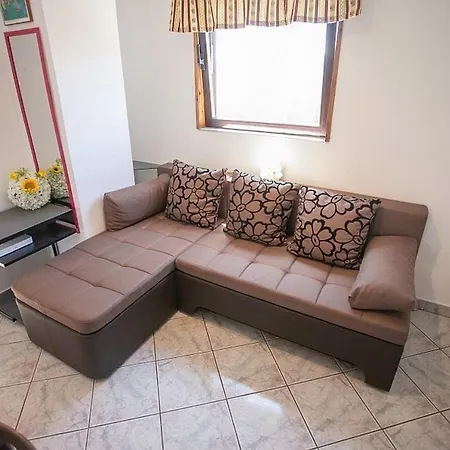 Materada Apartment *