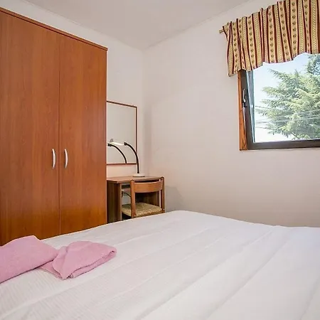 Materada Apartment *