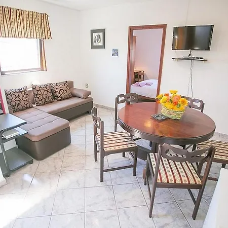 Materada Apartment *