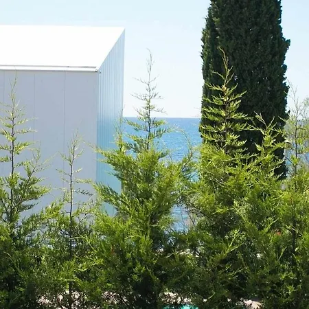 Materada Apartment