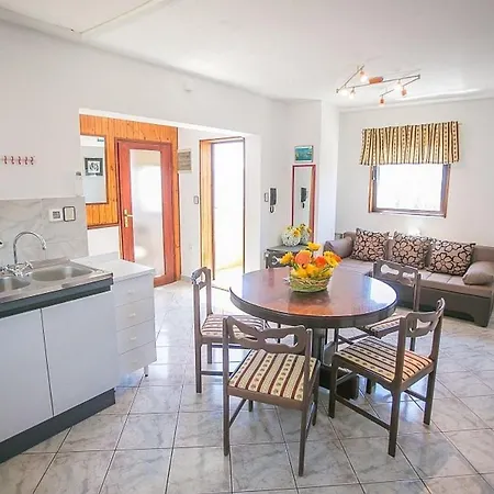 Materada Apartment *