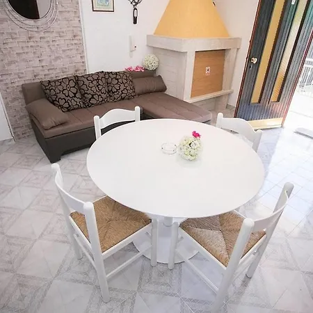 Materada Apartamento