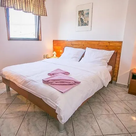 Apartamento Materada