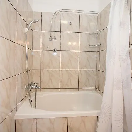 Apartamento Materada