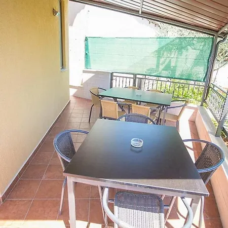Materada Apartamento