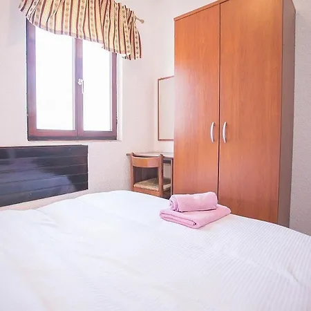 Materada Apartamento